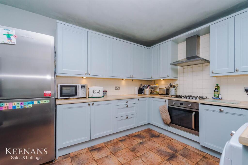 Additional image 24 of Orchard Villas, West Bradford