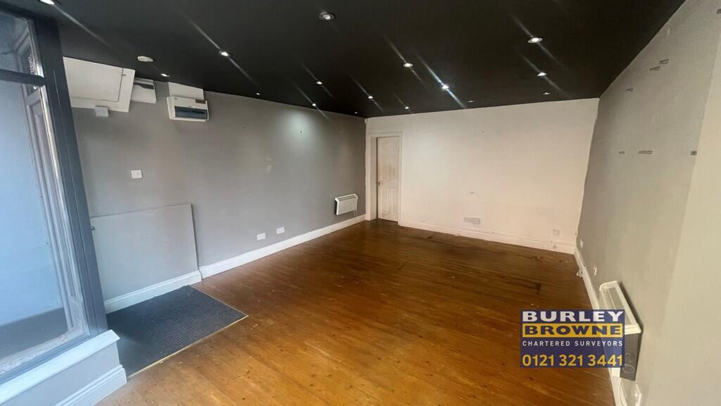 Additional image 12 of 30a High Street, Sutton Coldfield.