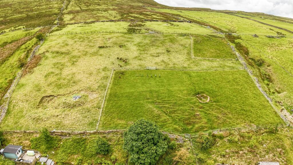Additional image 38 of Higher Lench Farm, Lench Fold Clough, Rossendale - Superb Semi-Rural Home with Almost 2 Acres