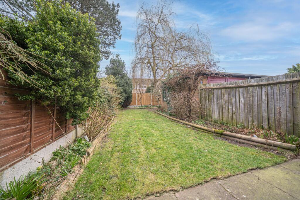 Additional image 14 of Milton Road, Bentley Heath, B93