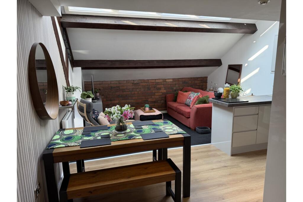 Additional image 4 of Sunbridge Road, Bradford, BD1