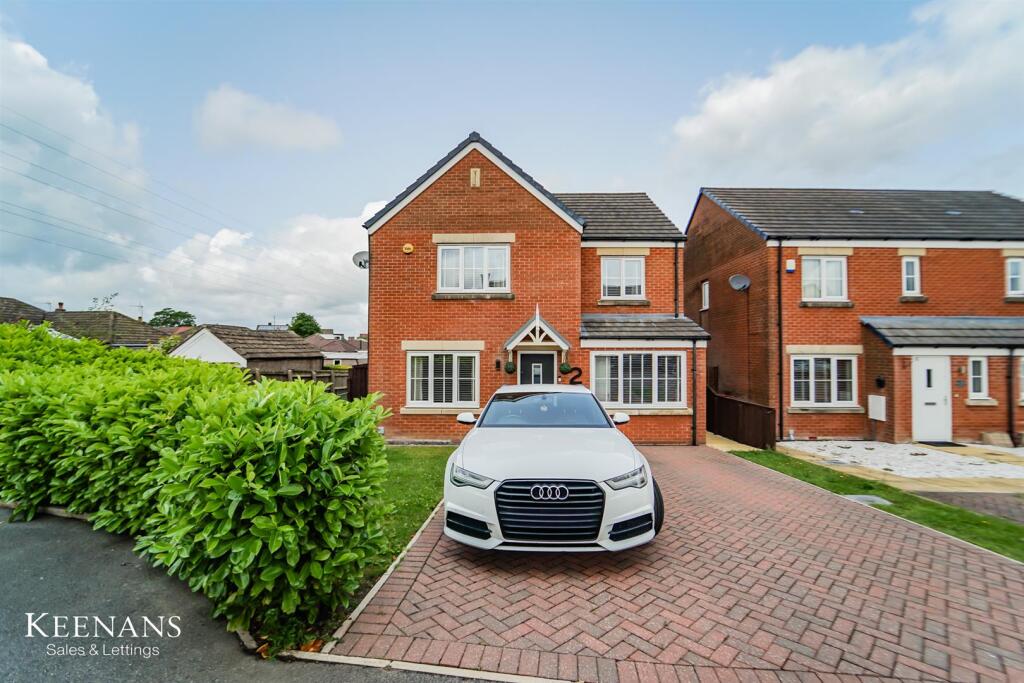 Additional image 29 of Belvedere Close, Blackburn