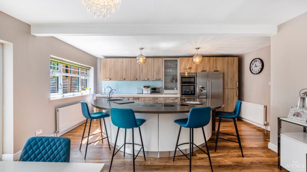 Additional image 3 of Rosemary Hill Road, Four Oaks, Sutton Coldfield.