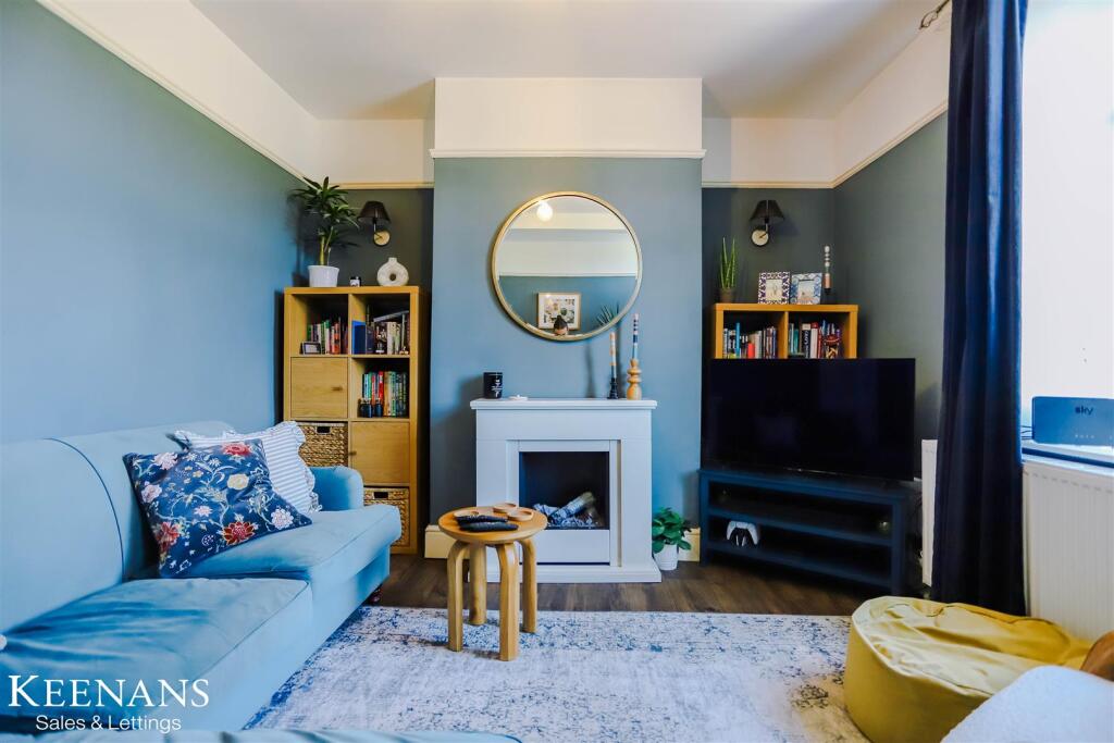 Additional image 2 of Burnley Road, Clowbridge, Burnley