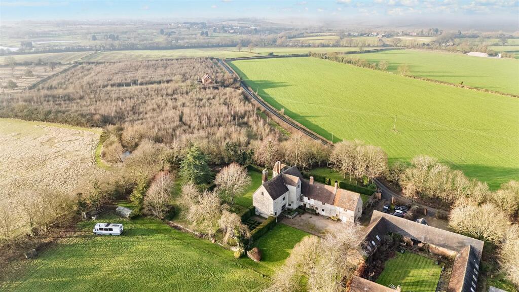 Additional image 2 of Hillborough Lane, Bidford-On-Avon, Alcester