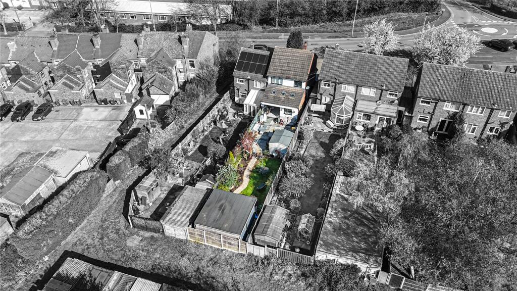 Additional image 24 of Hedging Lane, Wilnecote, Tamworth, Staffordshire, B77