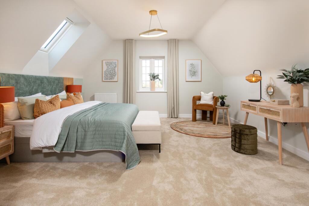 Additional image 9 of Hunnington, Worcestershire,
B62 0LF