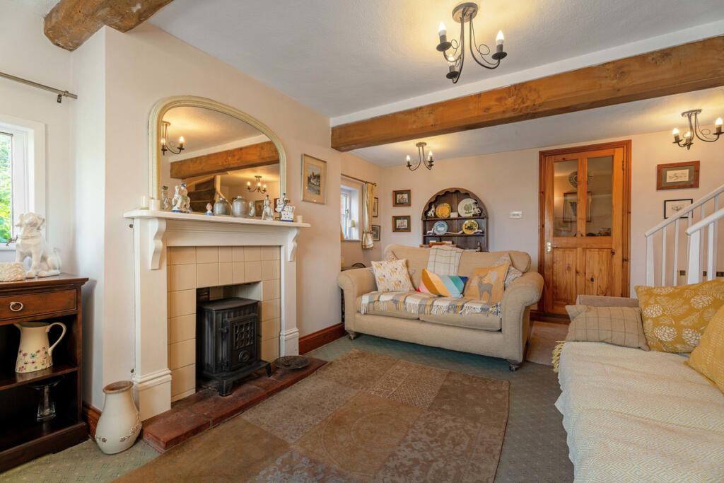 Additional image 9 of Pumphouse Lane Hanbury Bromsgrove, Worcestershire, B60 4BX