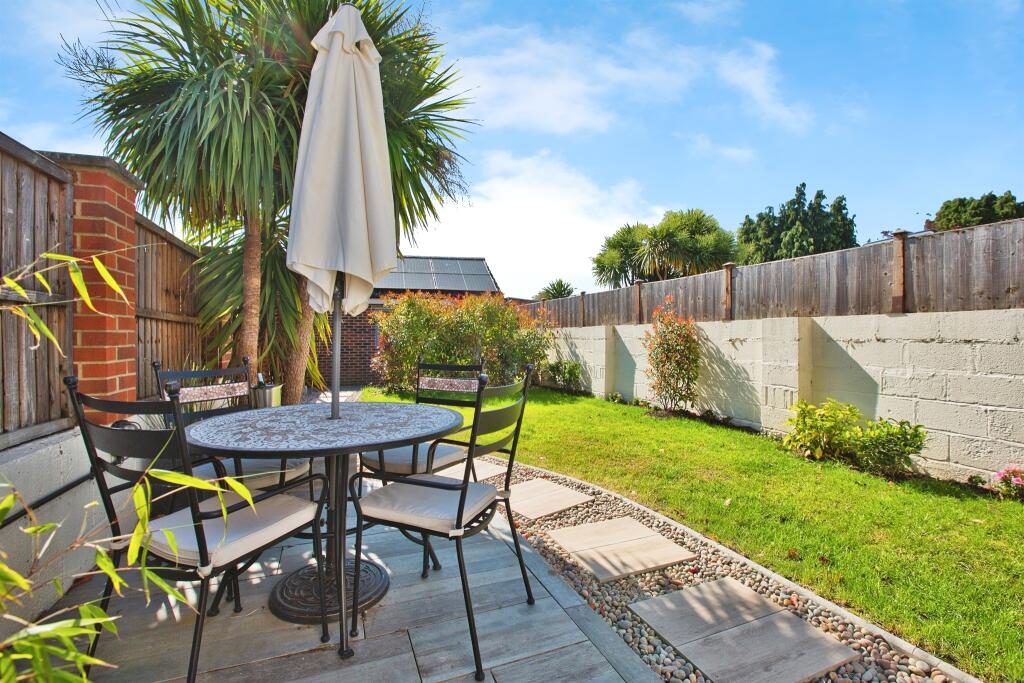 Additional image 15 of Camborne Place, YEOVIL