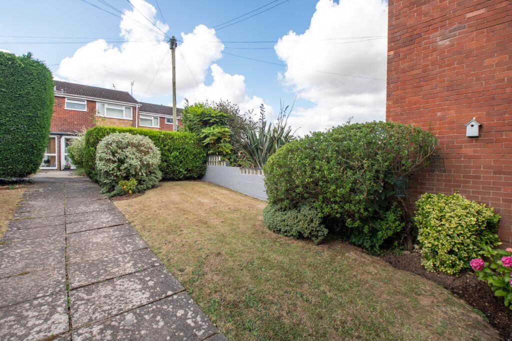 Additional image 2 of Shaw Lane, Stoke Prior, Bromsgrove, Worcestershire, B60