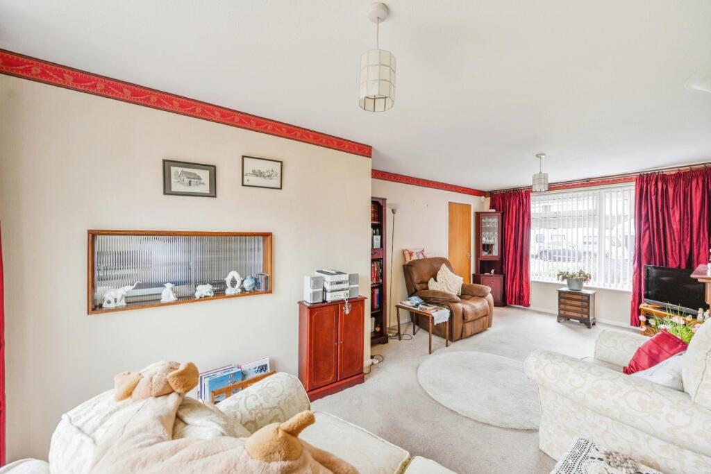 Additional image 10 of Mildenhall, Tamworth