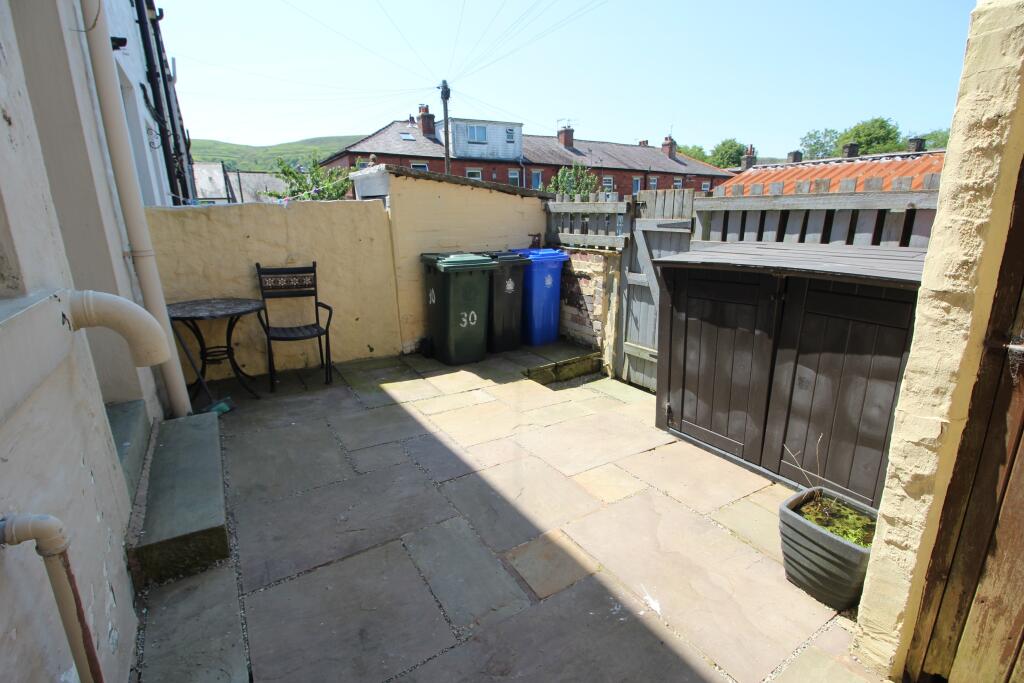 Additional image 10 of Millar Barn Lane, Waterfoot, BB4