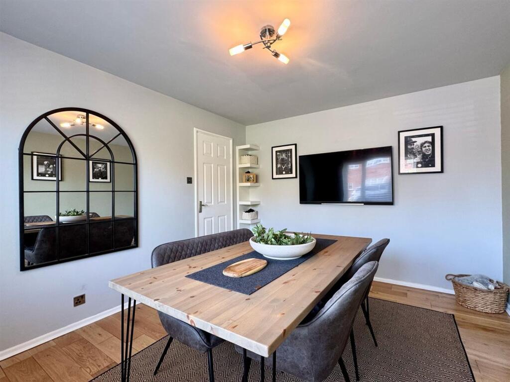 Additional image 11 of Froggatts Ride, Sutton Coldfield