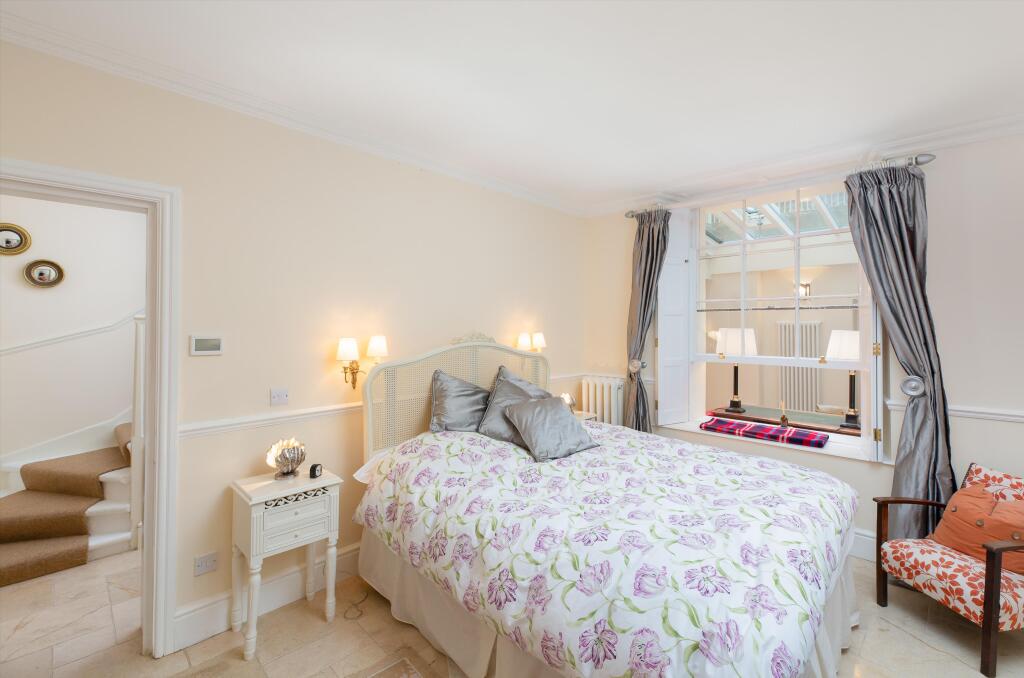 Additional image 10 of Sion Hill Place, Bath, Somerset, BA1