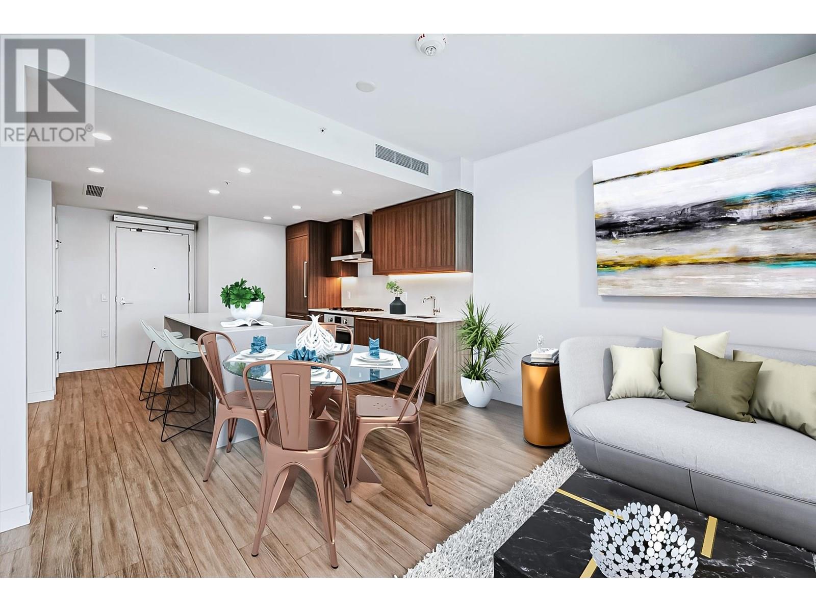 2003 2311 BETA AVENUE|Burnaby, British Columbia V5C0M1