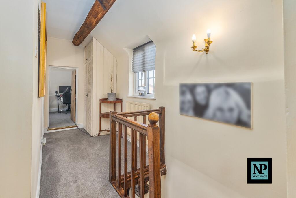 Additional image 21 of Woodhouse Lane, Tamworth, B77