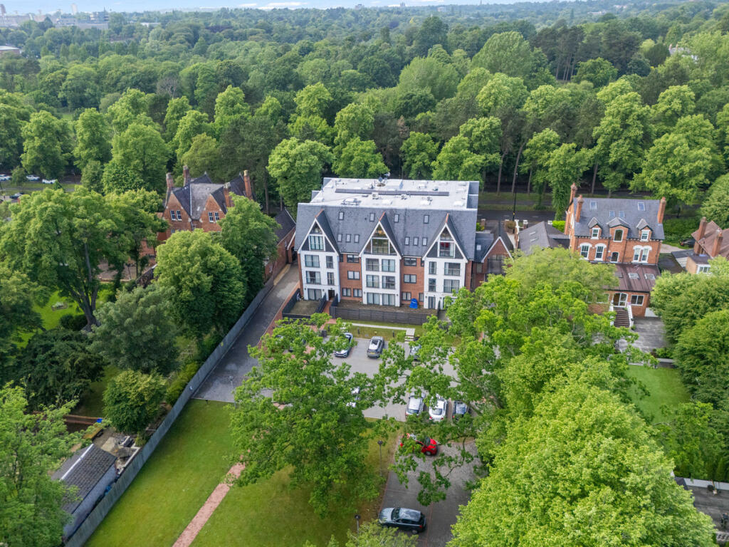 Additional image 38 of Bristol Road, Birmingham, B5 7SL