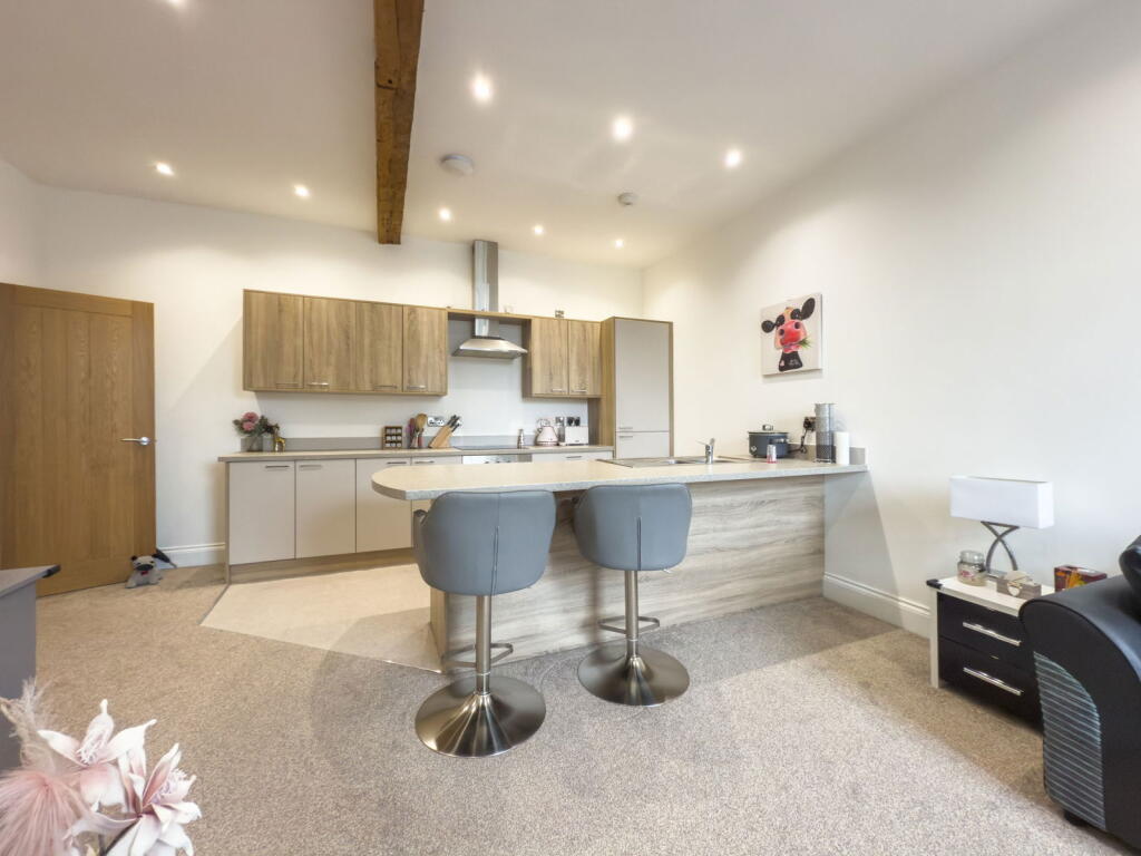 Additional image 20 of The Foundry, 22a Hammerton street, Burnley, BB11 1FD