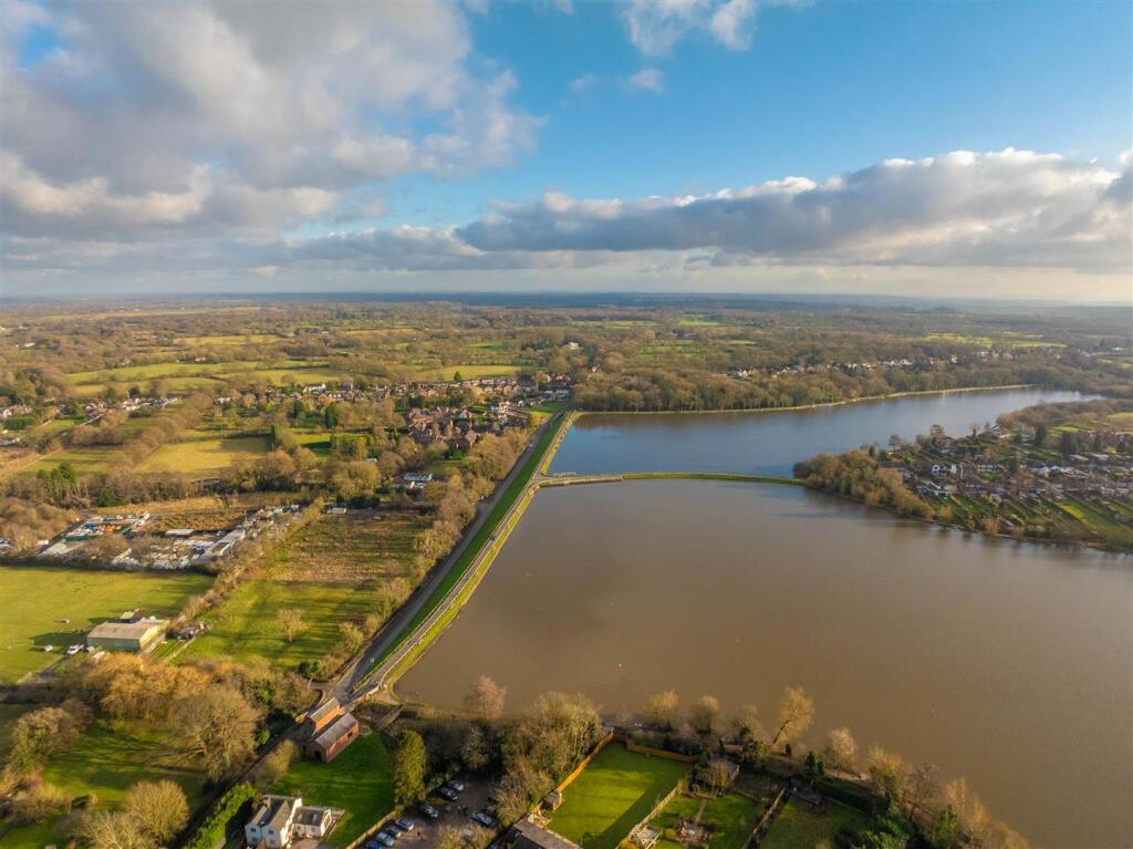 Additional image 31 of Shutt Lane, Earlswood, Solihull