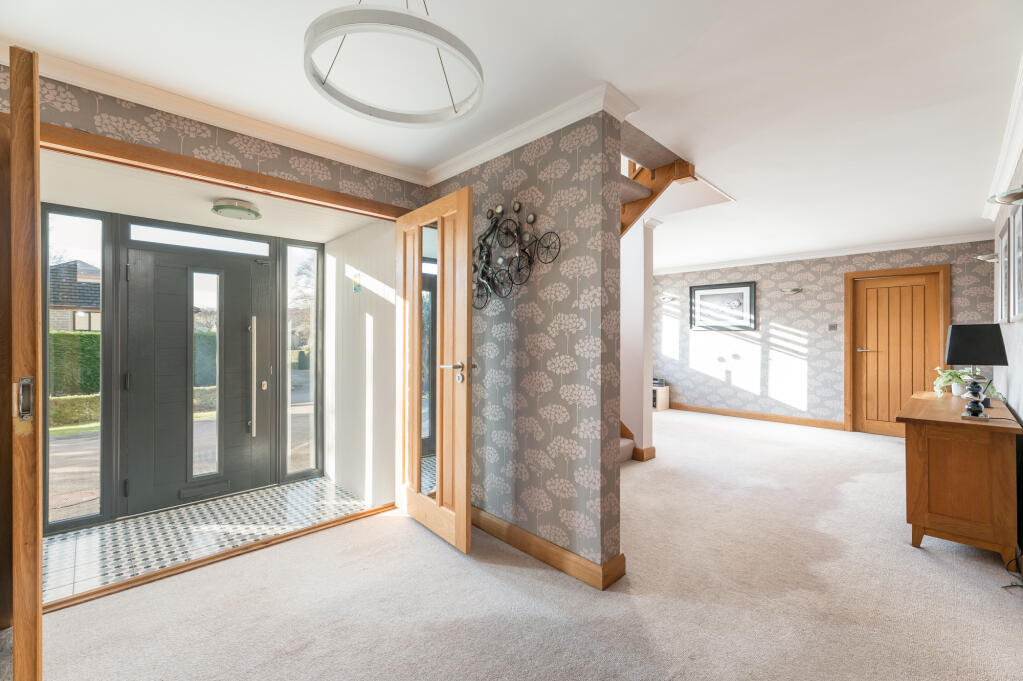 Additional image 7 of Oakridge Court, Bingley, West Yorkshire, BD16