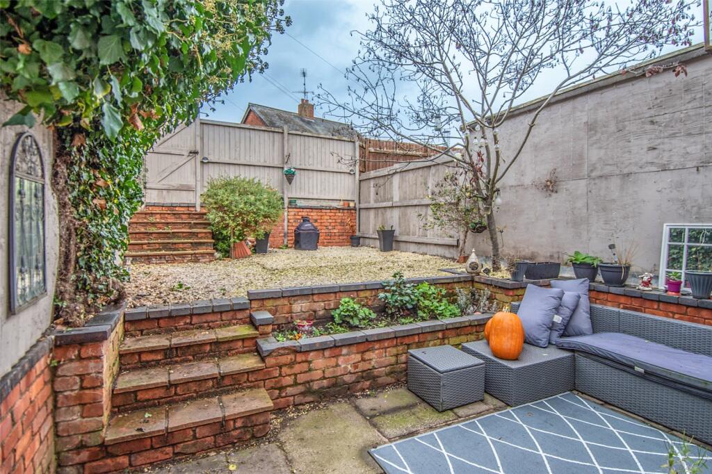 Additional image 9 of Barnsley Road, Bromsgrove, Worcestershire, B61