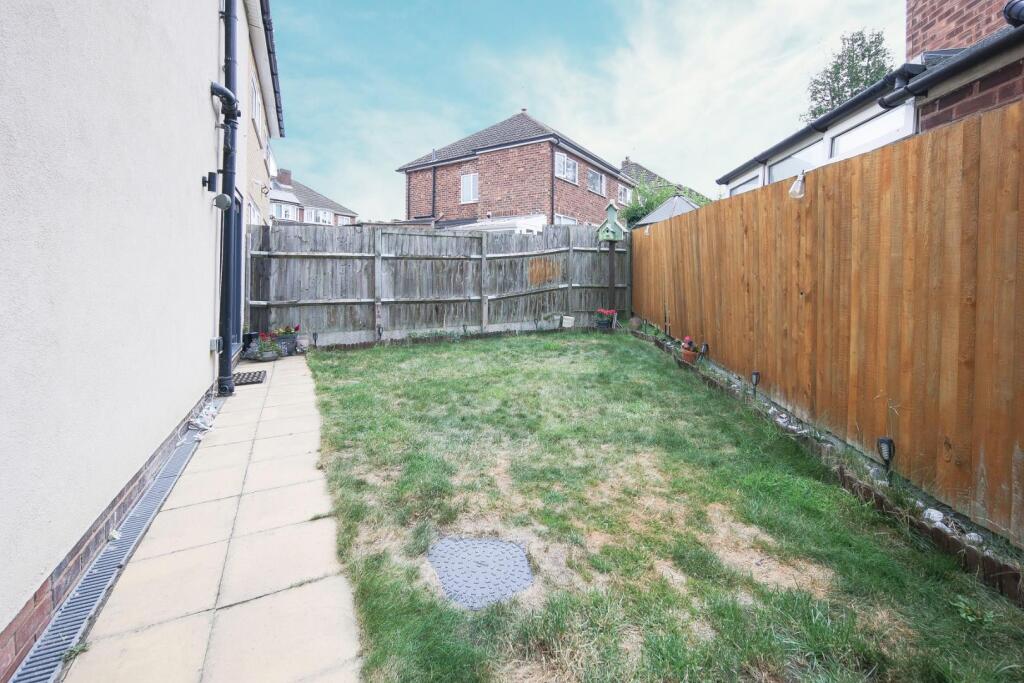 Additional image 15 of High Brink Road, Coleshill