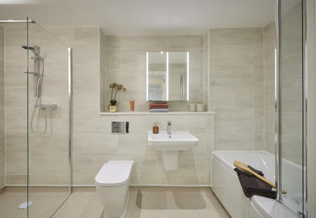 Additional image 11 of Broadleaf House, Birmingham Road, Wylde Green