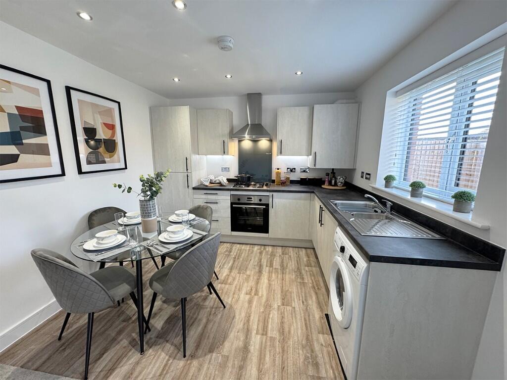 Additional image 6 of Off Rossendale Road, 
Burnley, 
Lancashire, 
BB11 5FF