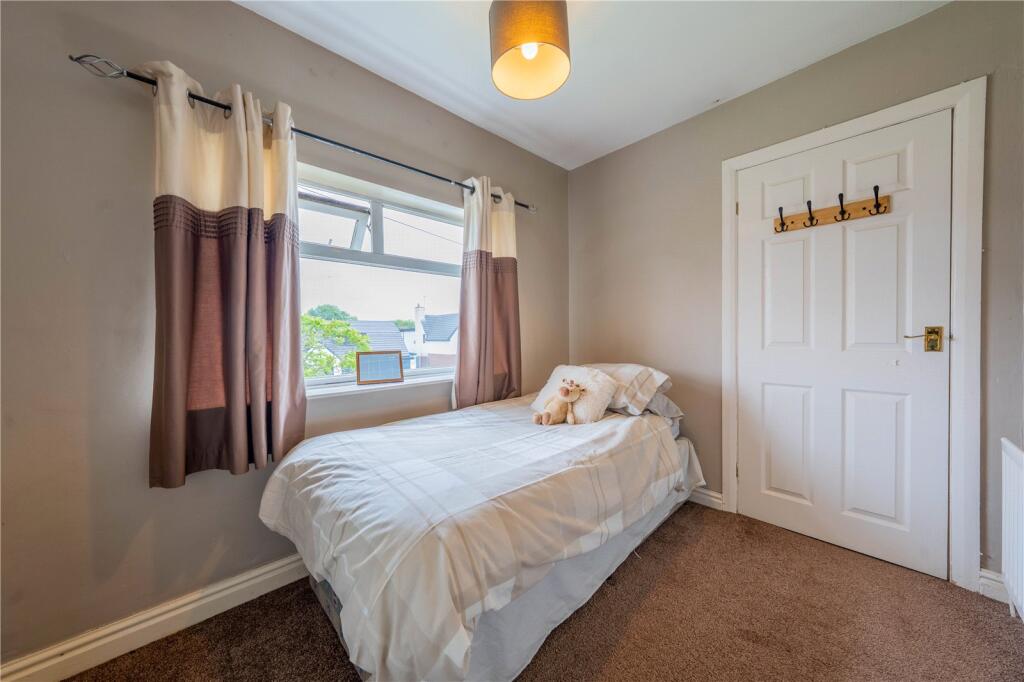 Additional image 21 of Manor Lane, Harlaston, Tamworth, B79