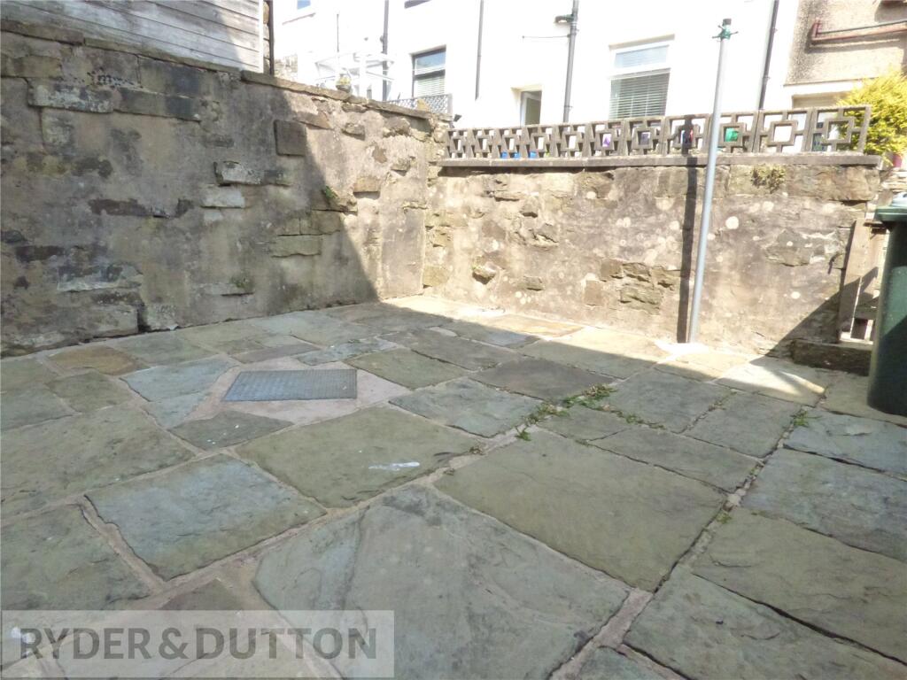 Additional image 15 of Whitehead Street, Rawtenstall, Rossendale, Lanc, BB4