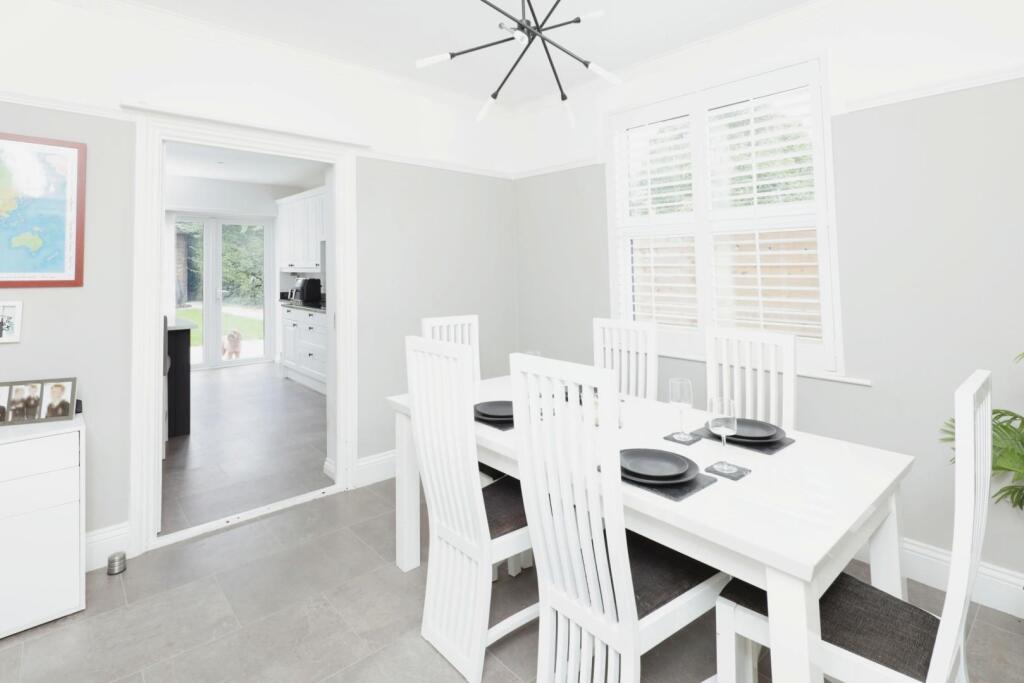 Additional image 6 of Driffold, Sutton Coldfield