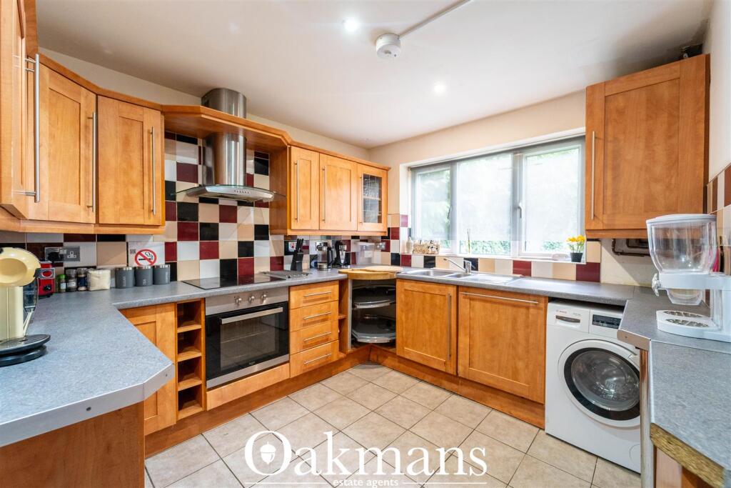 Additional image 7 of Shooters Close, Birmingham, B5