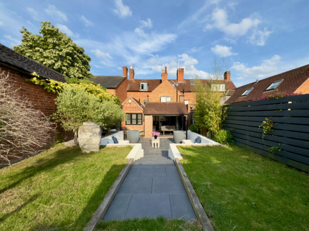 Additional image 40 of High Street, Henley-In-Arden, Warwickshire B95 5AG