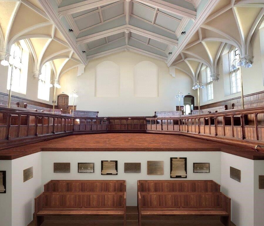 Additional image 11 of The Tabernacle, Church Street