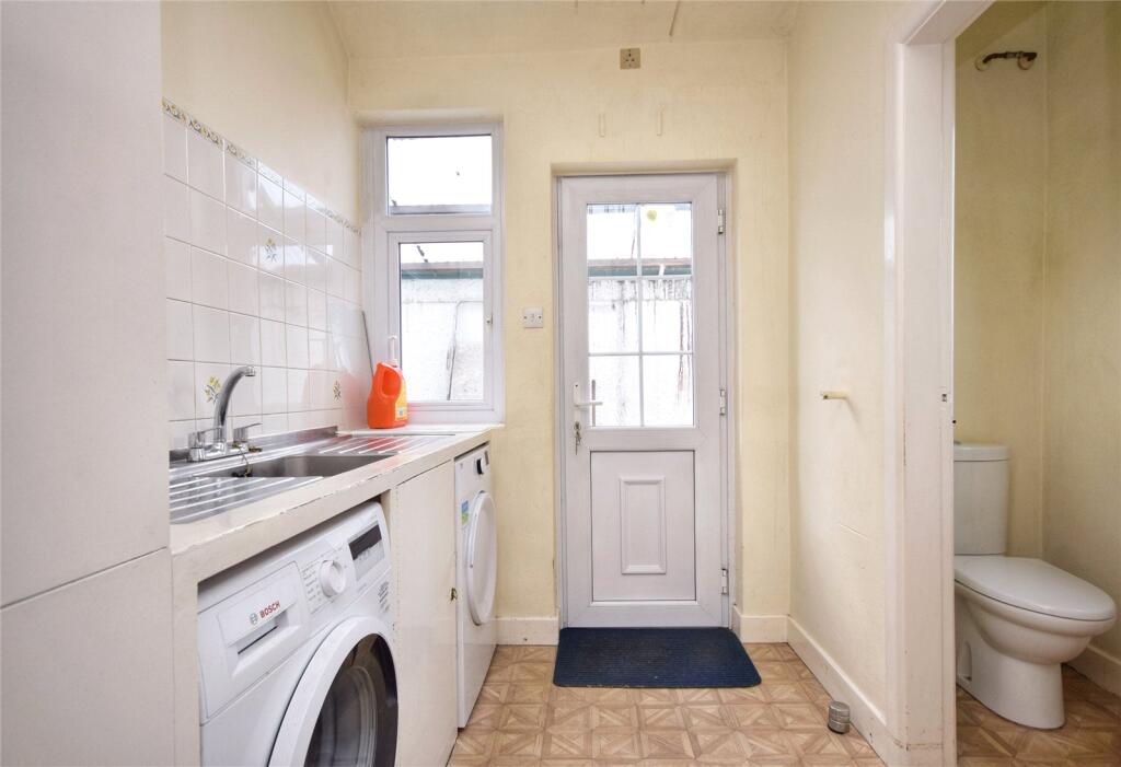 Additional image 17 of Park Avenue, Clitheroe, Lancashire, BB7