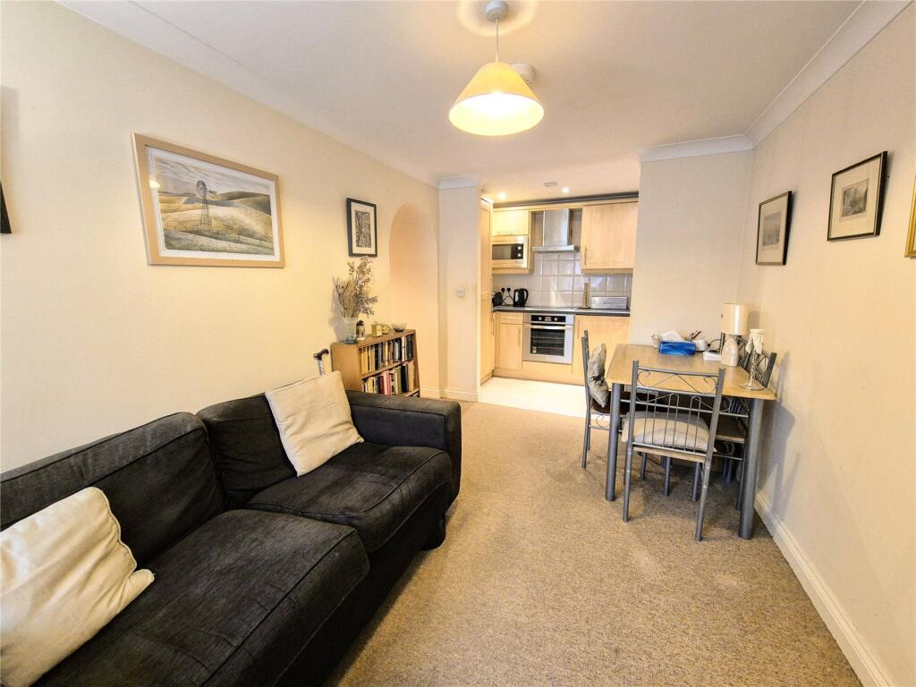 Additional image 8 of Naishs Street, Frome, Somerset, BA11