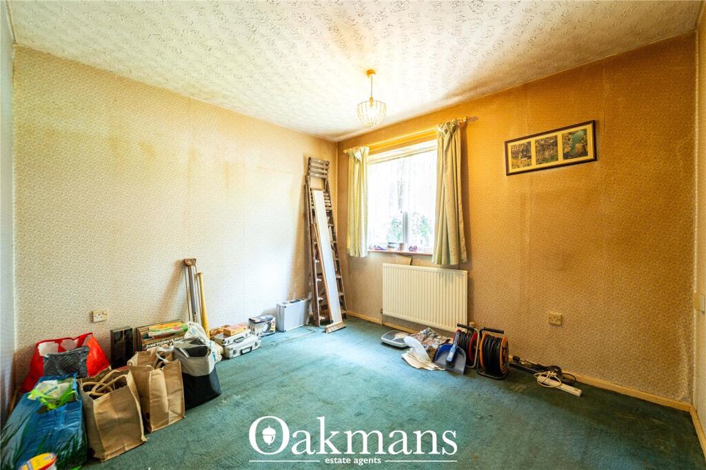 Additional image 9 of Foster Way, Birmingham, West Midlands, B5