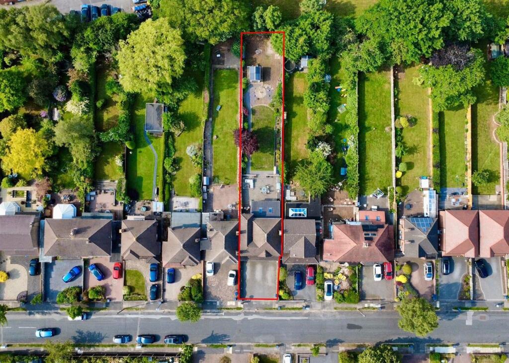 Additional image 2 of Holifast Road, Sutton Coldfield