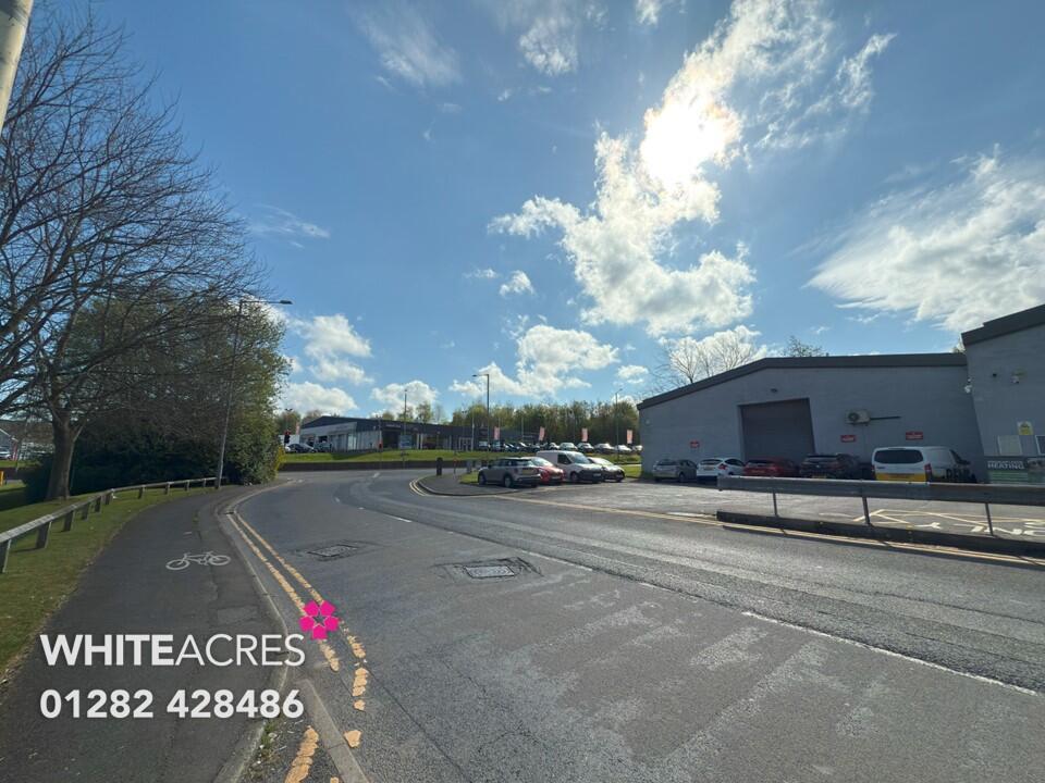 Additional image 9 of Unit 2 Kenyon Court, Lomeshaye Industrial Estate, Lancashire, Nelson, BB9 5TF
