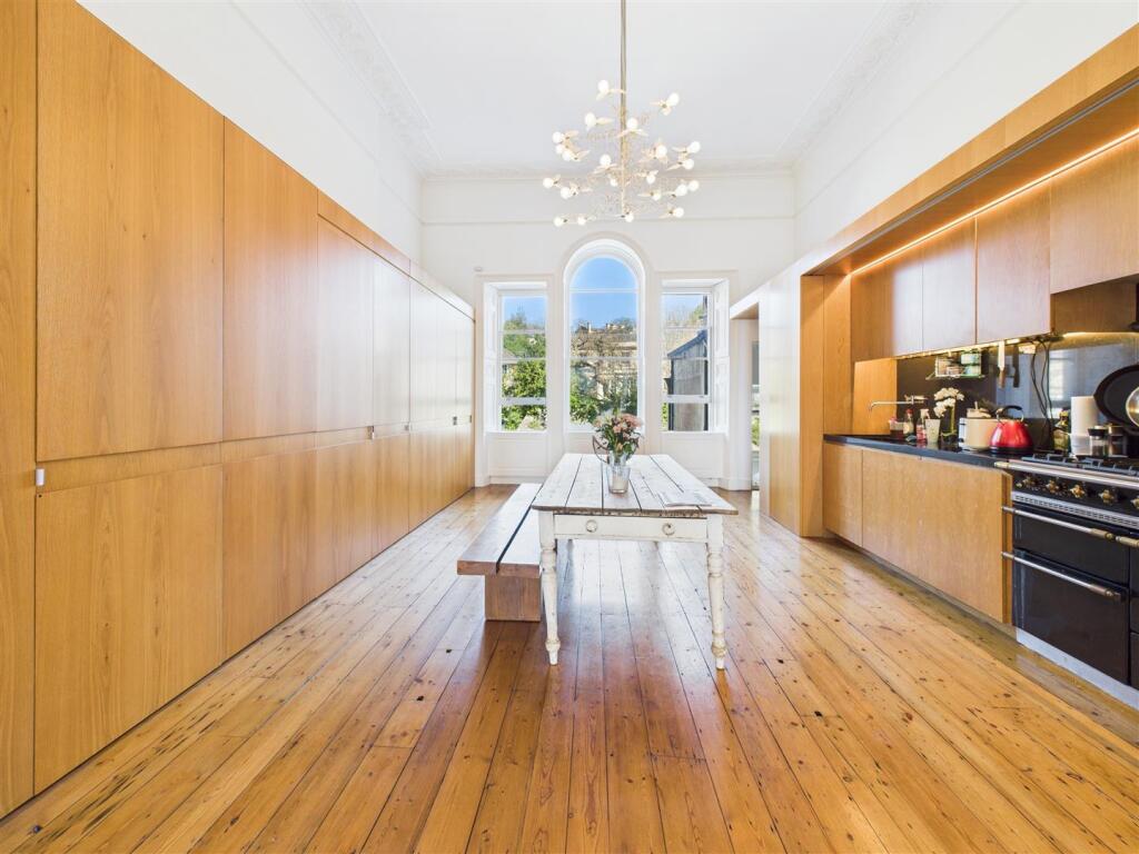 Additional image 12 of Lansdown Crescent, Bath