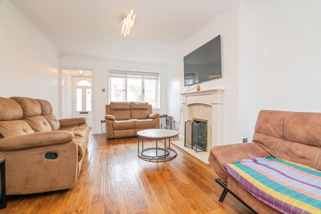 Additional image 3 of Lily Green Lane, Redditch, Worcestershire, B97