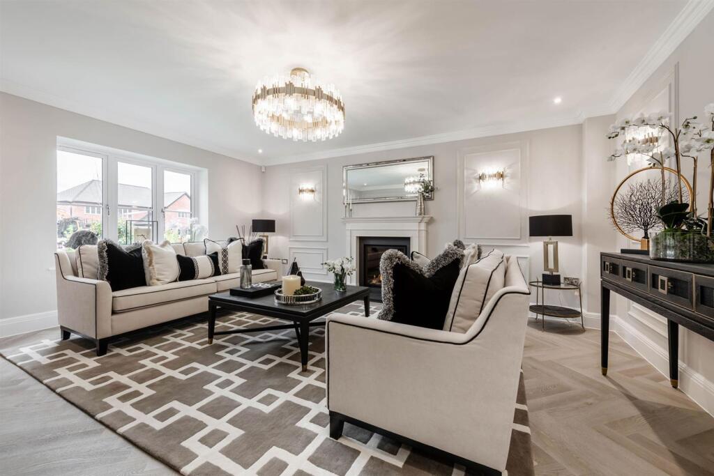 Additional image 26 of Earlswood Common, Earlswood, Solihull