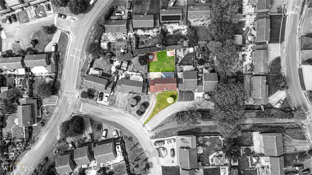 Additional image 32 of Mossdale, Wilnecote, Tamworth, Staffordshire, B77