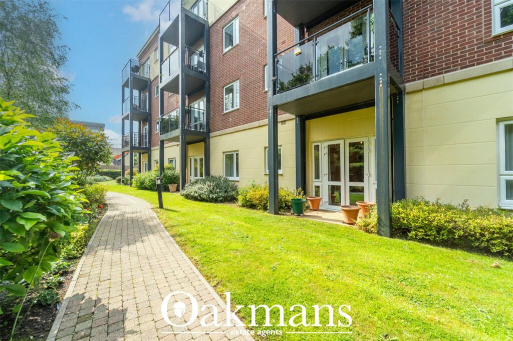 Additional image 16 of Recreation Road, Bromsgrove, Worcestershire, B61