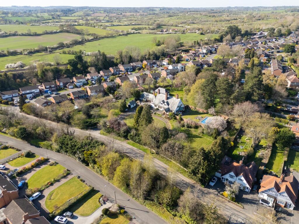 Additional image 5 of New Road, Henley-in-Arden, Warwickshire, B95