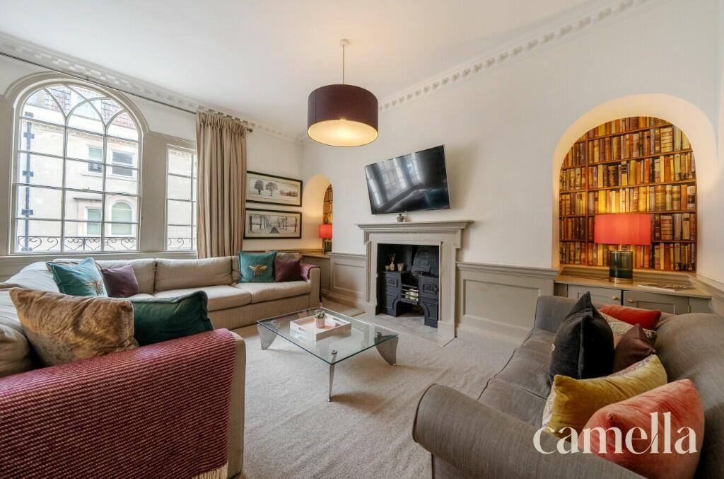 Additional image 9 of St. James's Parade, Bath, Somerset, BA1