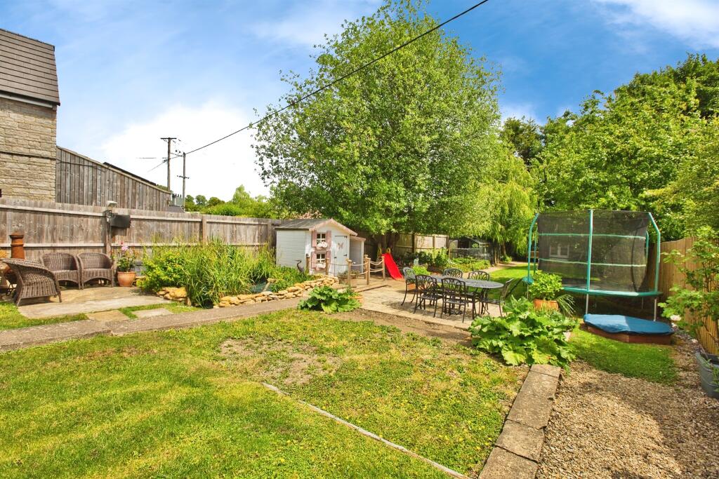 Additional image 17 of High Street, Sparkford, YEOVIL