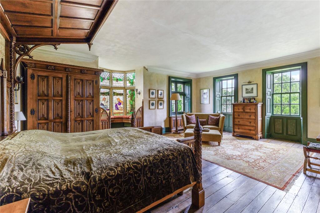 Additional image 15 of Bradford Road, Wingfield, Wiltshire, BA14