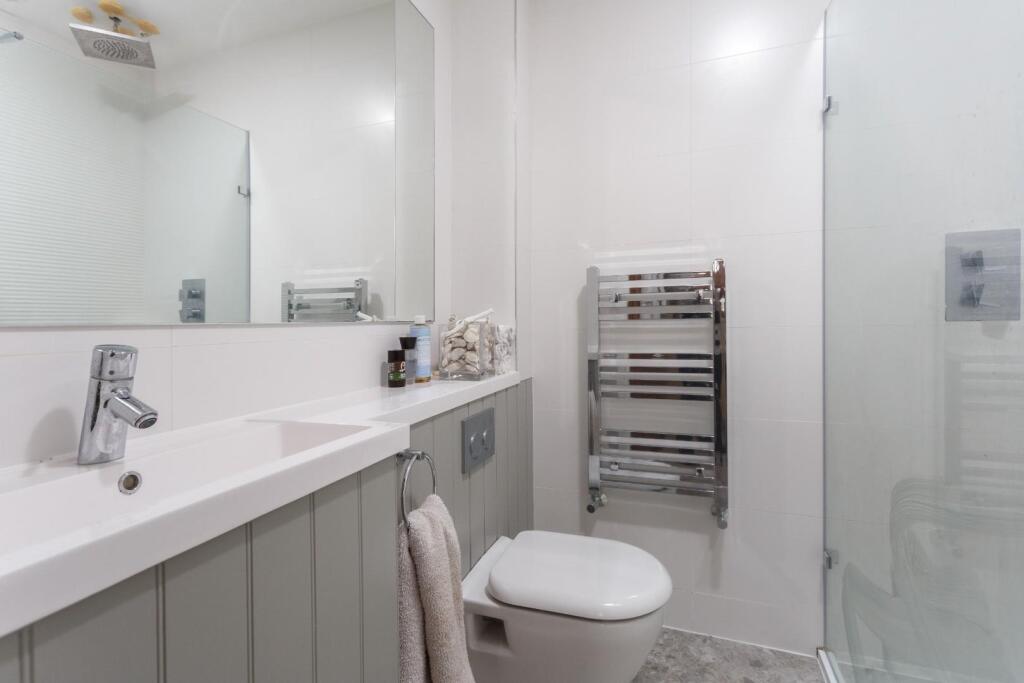 Additional image 11 of Airedale Mills, Micklethwaite