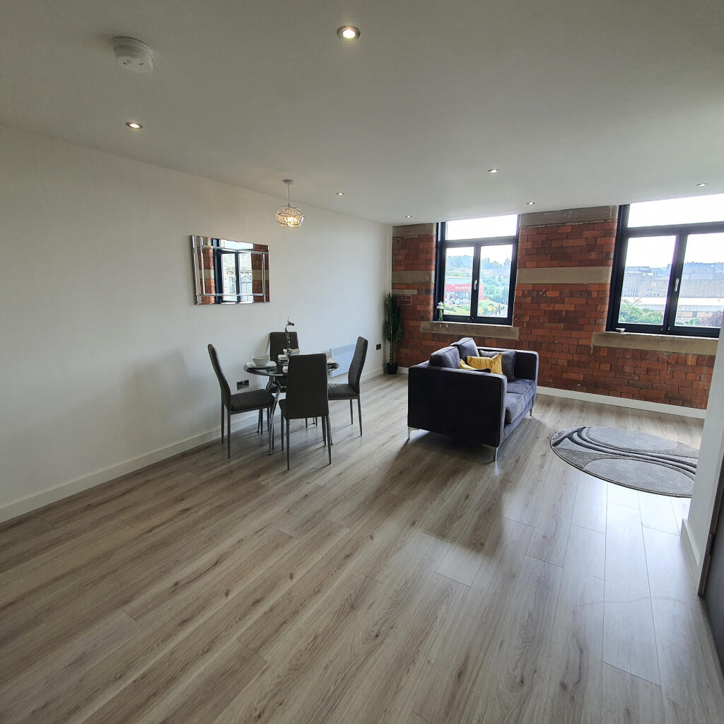 Additional image 16 of Conditioning House, Cape Street, Bradford, Yorkshire, BD1